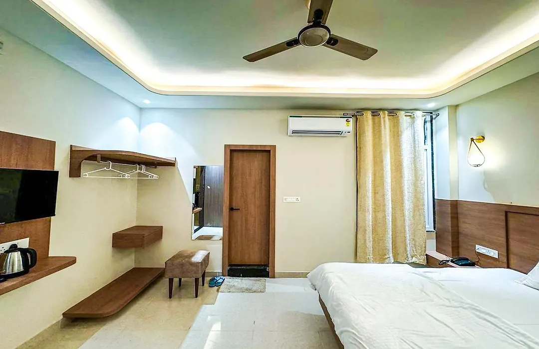 Hotel Neel Kamal-1