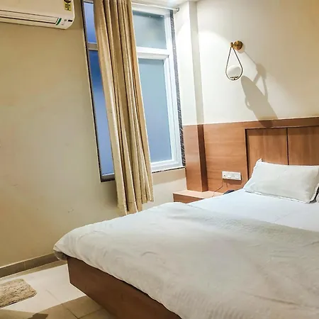 Hotel Neel Kamal-3