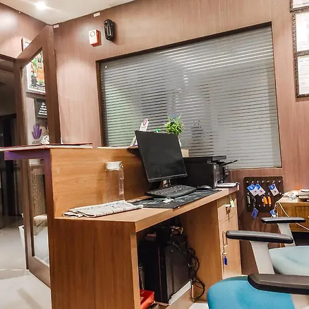 Hotel Neel Kamal-2