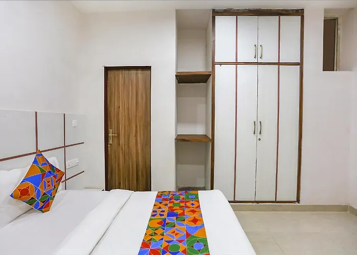 Hotel O Season Park 2 Jaipur